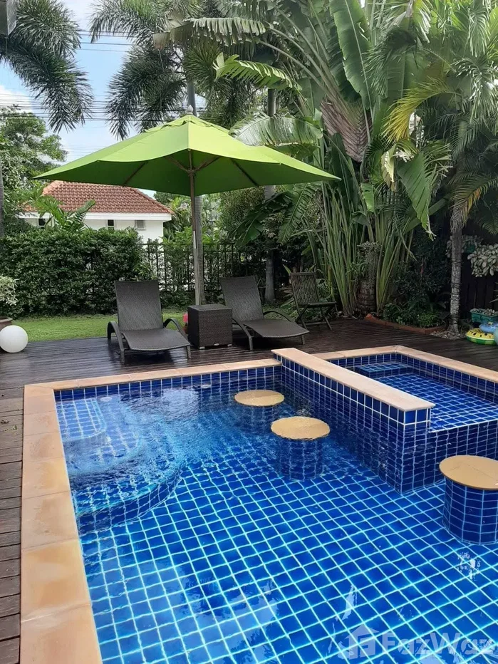 รูป ขาย บ้านเดี่ยว 3 ห้องนอน ในโครงการ แลนด์ แอนด์ เฮ้าส์ พาร์ค 5920976 - รูปที่ 8/33