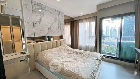Studio Condo at Life Asoke - Rama 9 near MRT Phra Ram 9 (ID 2814960)