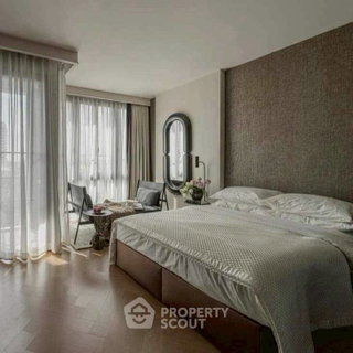 รูปภาพ 1-BR For Rent The Reserve Sukhumvit 61, 31 Sqm near BTS Thong Lor (ID 2914740)