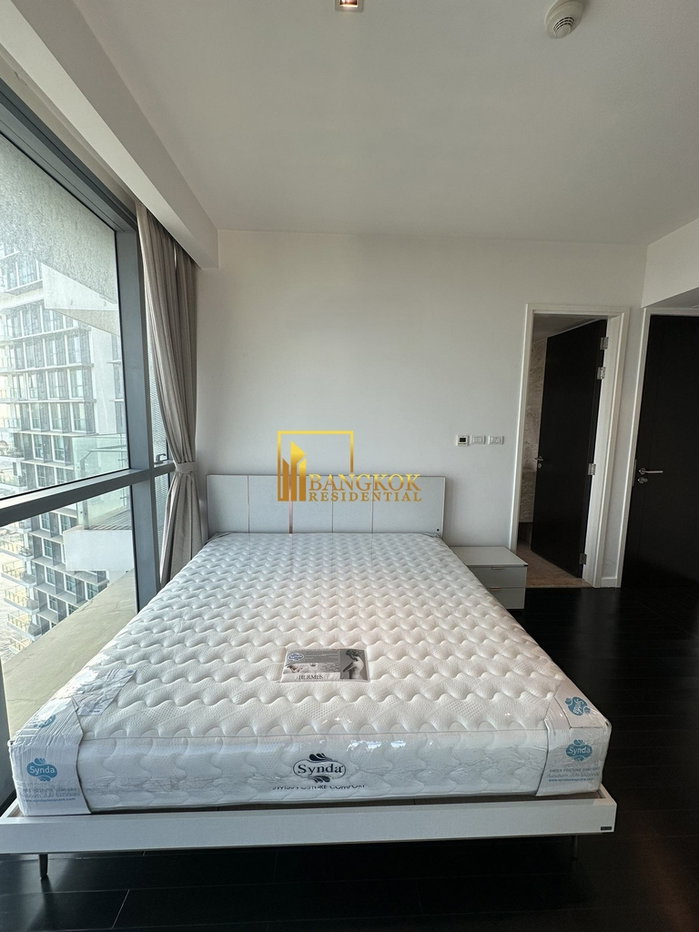 picture The Pano | Wonderful 2 Bed Condo For Rent in Rama 3 Area - BR19829CD - 11/40