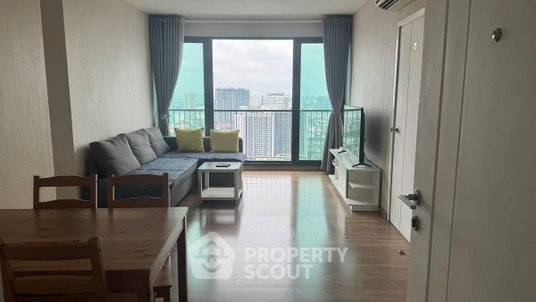 รูปภาพ 2-BR Condo at The Tree RIO Bang-Aor near MRT Bang O (ID 2904467)