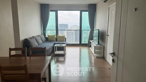 2-BR Condo at The Tree RIO Bang-Aor near MRT Bang O (ID 2904467)
