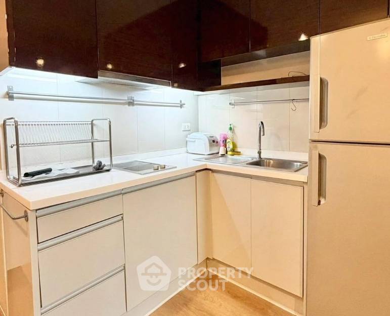 picture 2-BR Condo at The Address Phathumwan near BTS Ratchathewi (ID 2877967) - 3/4