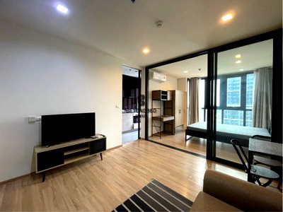 Condos for sale : The Base Garden Rama9  🌟PN-00004869🌟