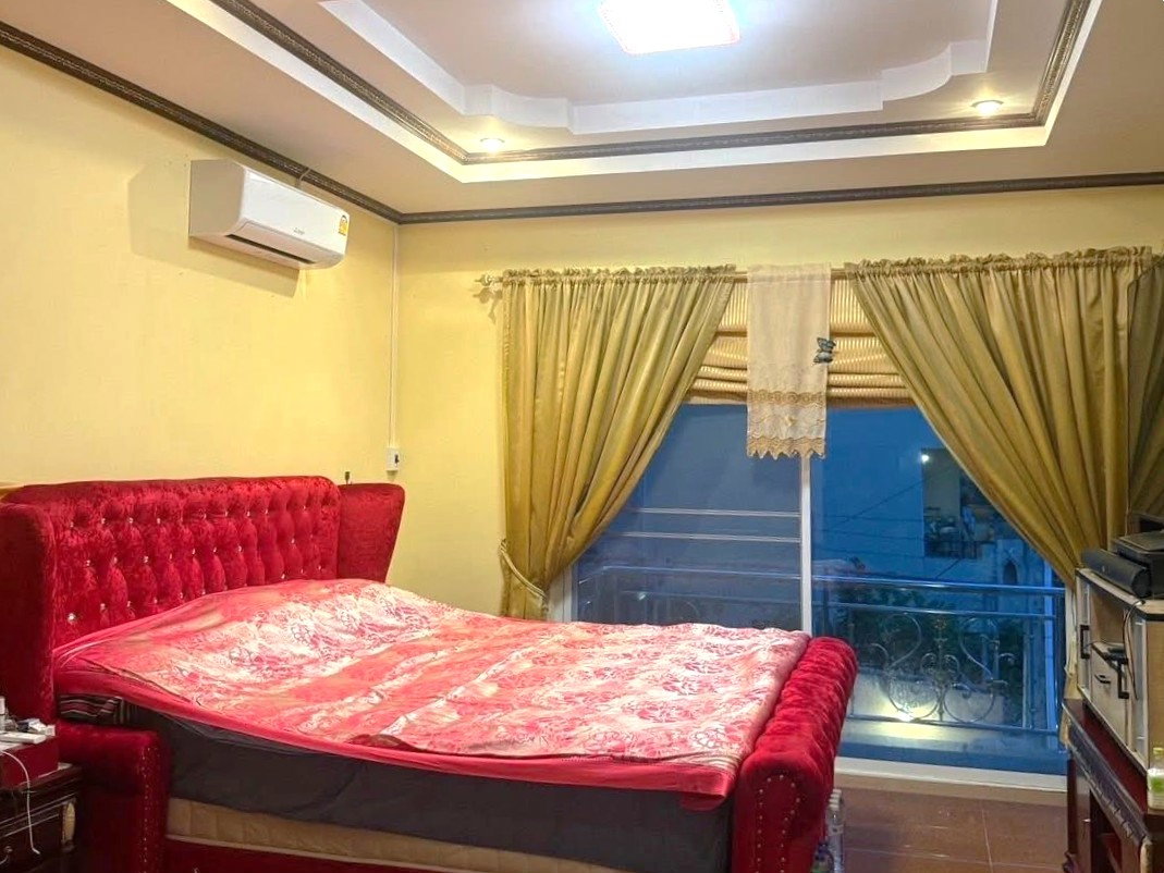 รูป Pool Villa for Sale Jomtien Beach Pattaya - รูปที่ 5/9
