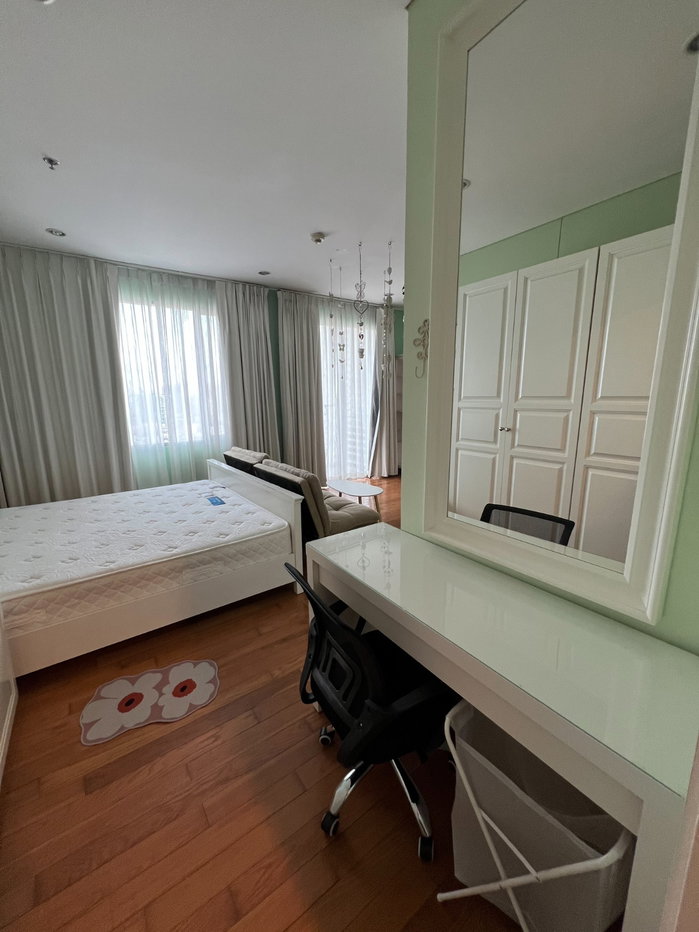picture Hot Price for Rent Villa Sathorn 🔥 - 8/9