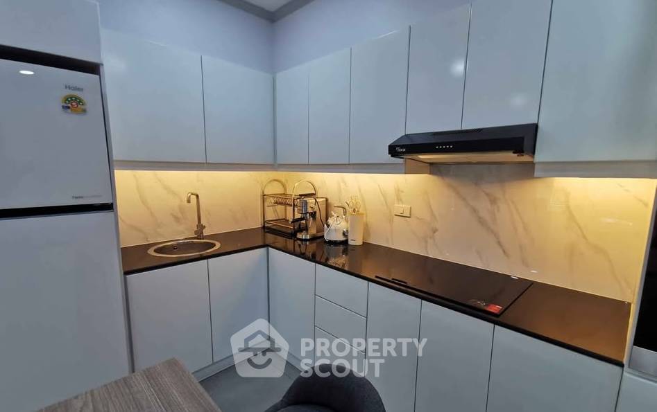 picture 1-BR Condo at Nordic Terrace Pratumnak close to Phratamnak (ID 2883473) - 5/11