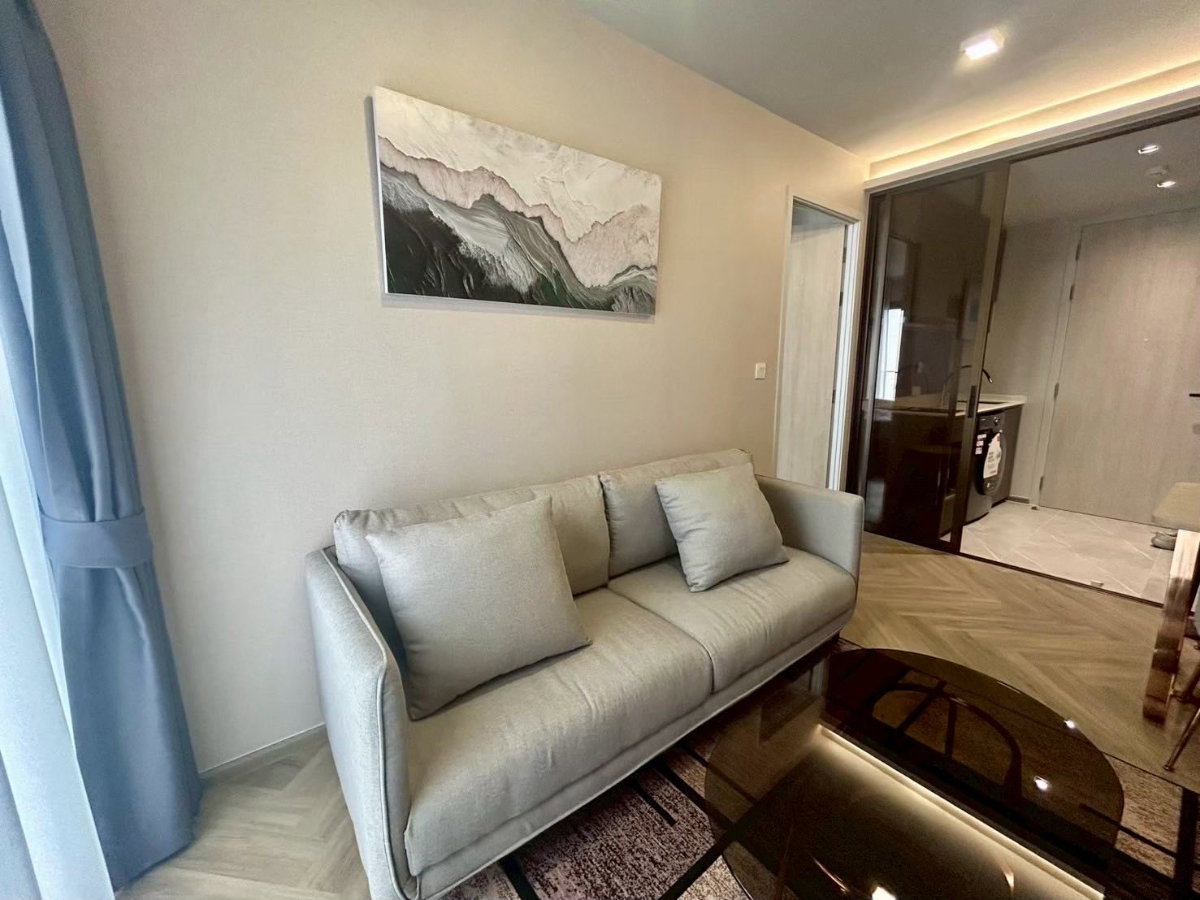 picture @Condorental condo for rent Chapter Thonglor 25 - 8/13