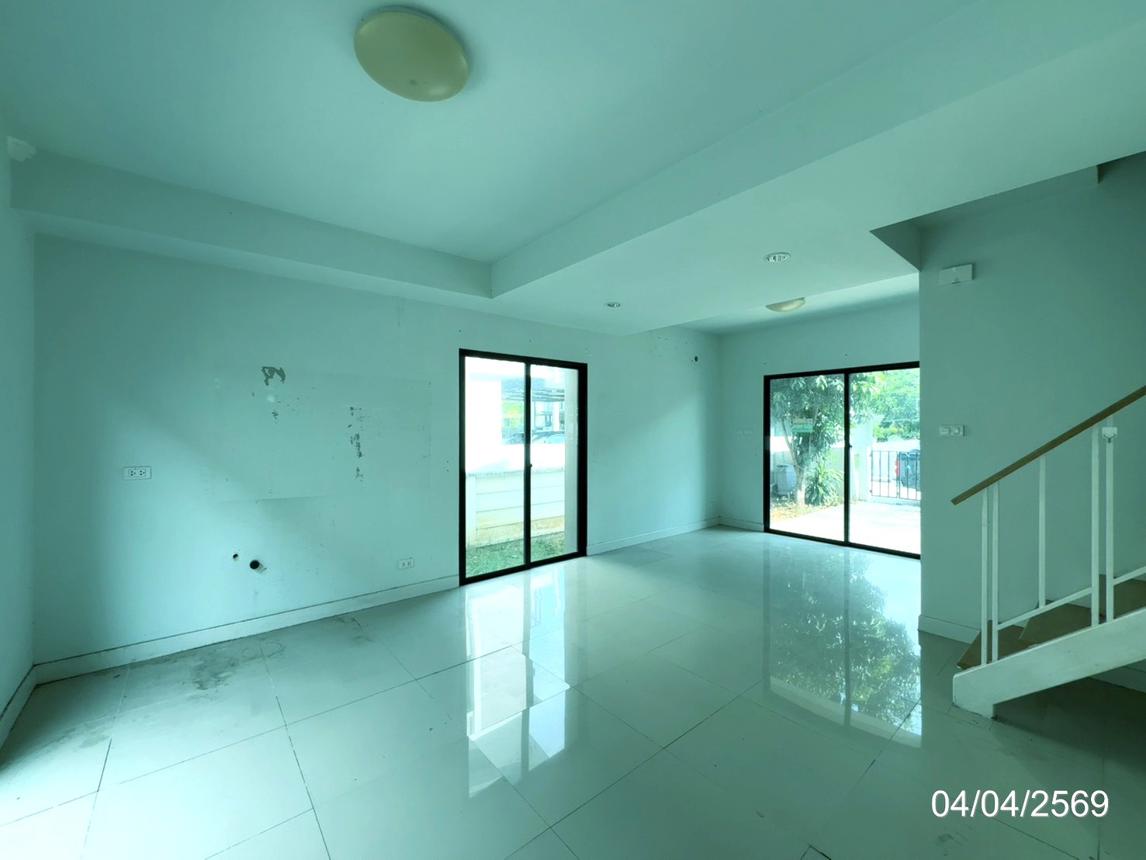 picture TOWN HOUSE 28.5 Sq.w. Bang Plee Samut Prakarn for 2.3M - 29/50