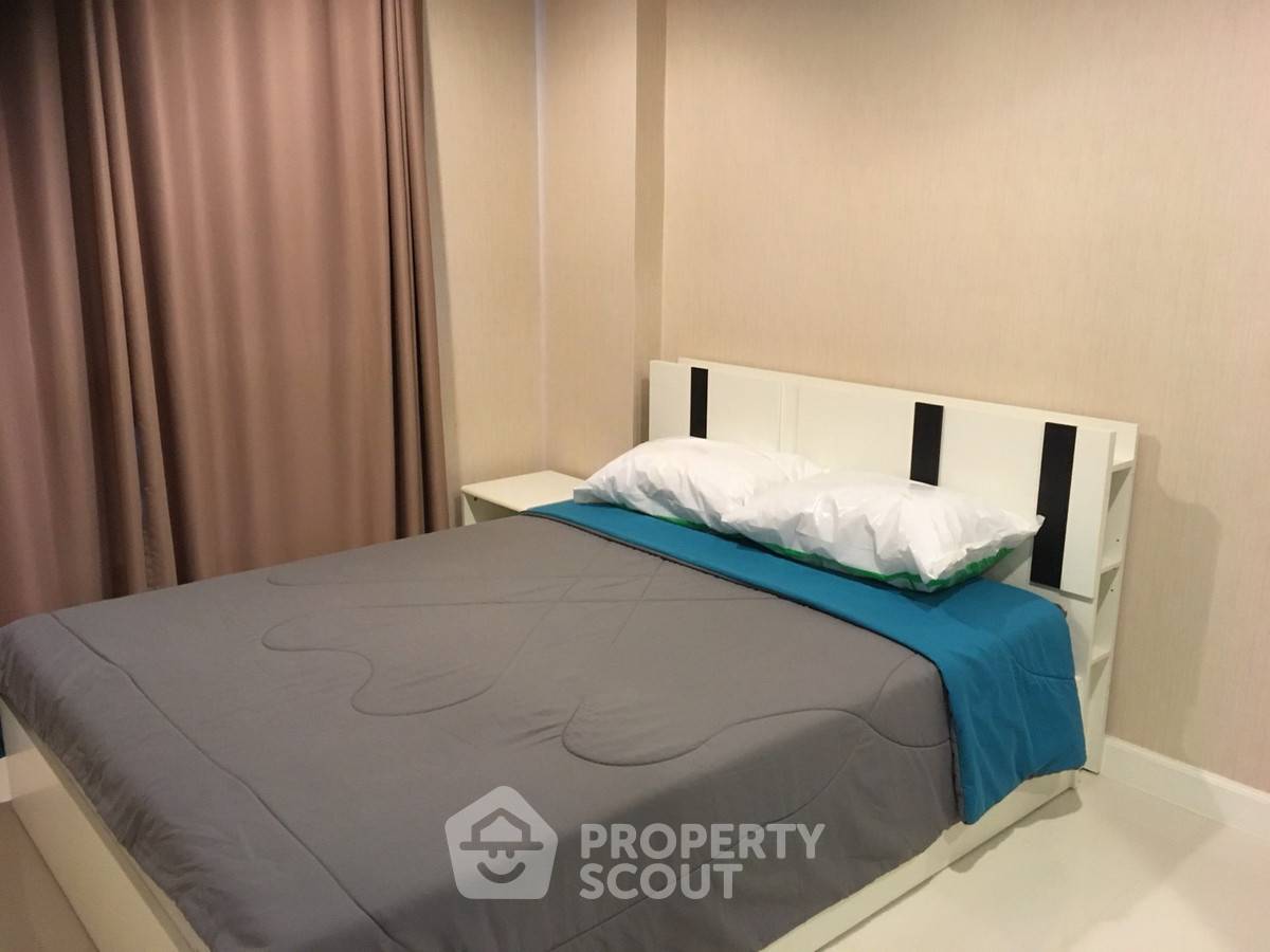 รูป คอนโด 1-ห้องนอน ที่ ดิ เอนเนอร์จี้ หัวหิน ชะอำ ใกล้ หาดชะอำ (ID 2901649) - รูปที่ 3/7