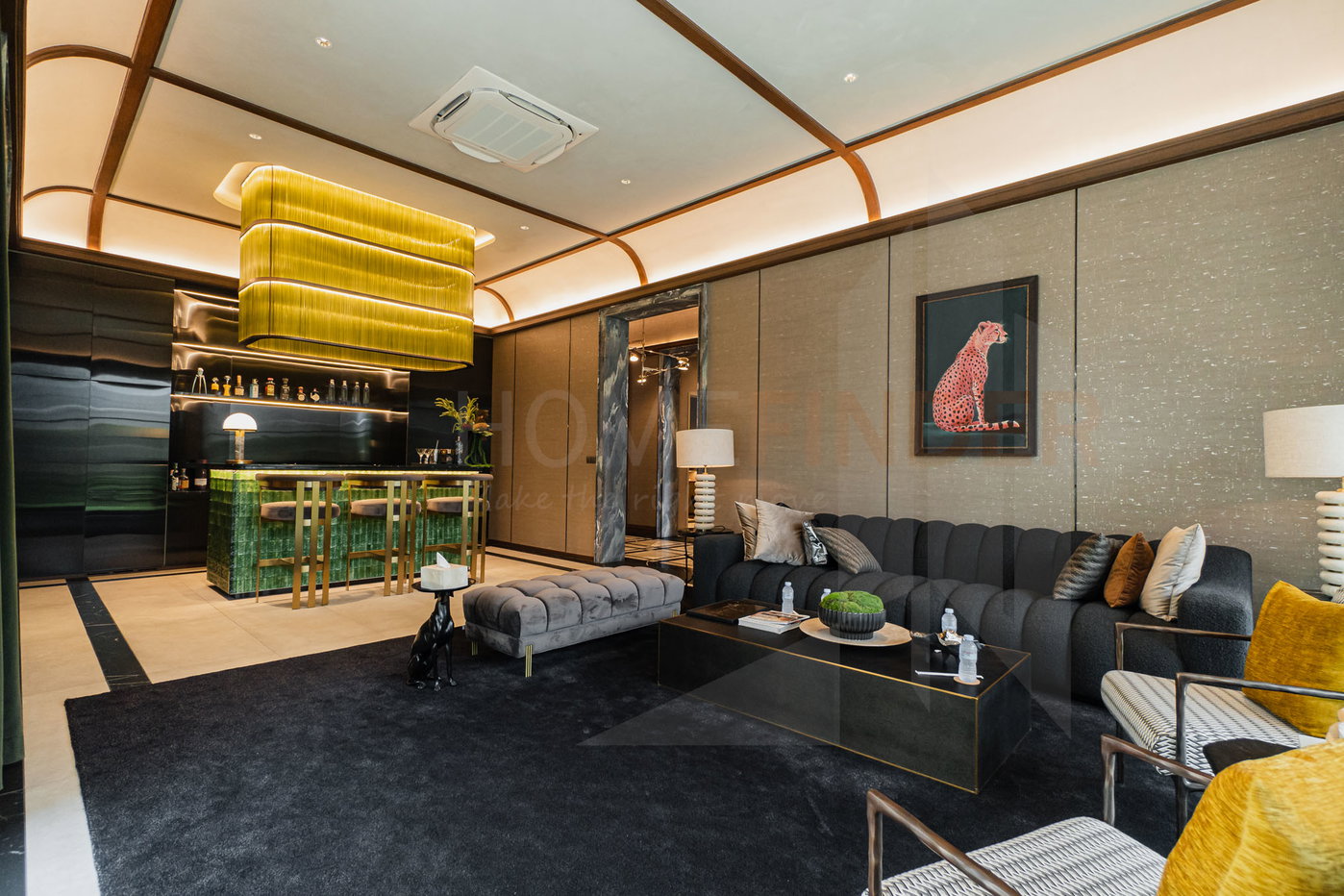 รูป SMYTH’S Kaset - Nawamin 4 bedrooms, for sale - รูปที่ 10/47