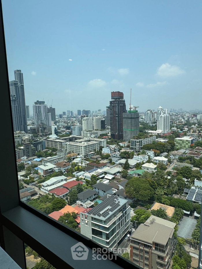 picture 3-BR Condo at Quattro By Sansiri near BTS Thong Lor (ID 2915076) - 9/16