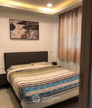 1-BR Condo at Arcadia Beach Continental close to Pattaya South (ID 2886992)