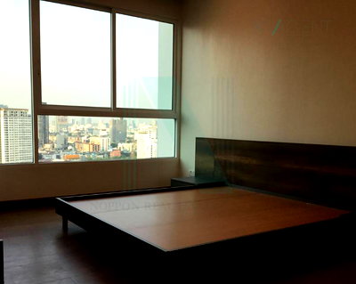 Condos for rent : 📌 For Rent Condo SUPALAI ELITE PHAYATHAI Building 1, Floor 23,1 bed room, Room size 61.00 sqm