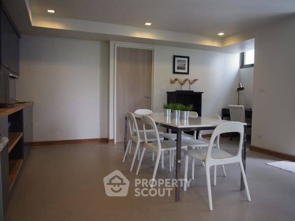 picture 2-BR Condo at Downtown Sukhumvit 49 near BTS Phrom Phong (ID 2914676) - 3/8