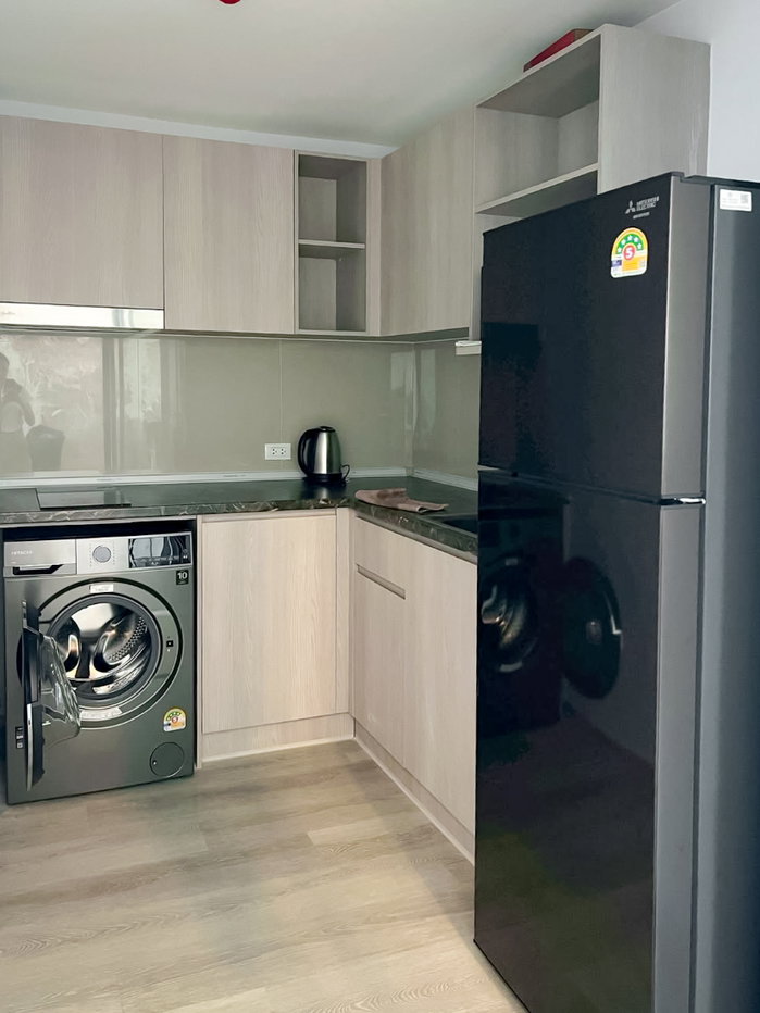 รูป 💥CP-10873💥ว่าง ให้ เช่า เอลลิโอ สาทร - วุฒากาศ👉แอดไลน์ @mastercondo - รูปที่ 15/17