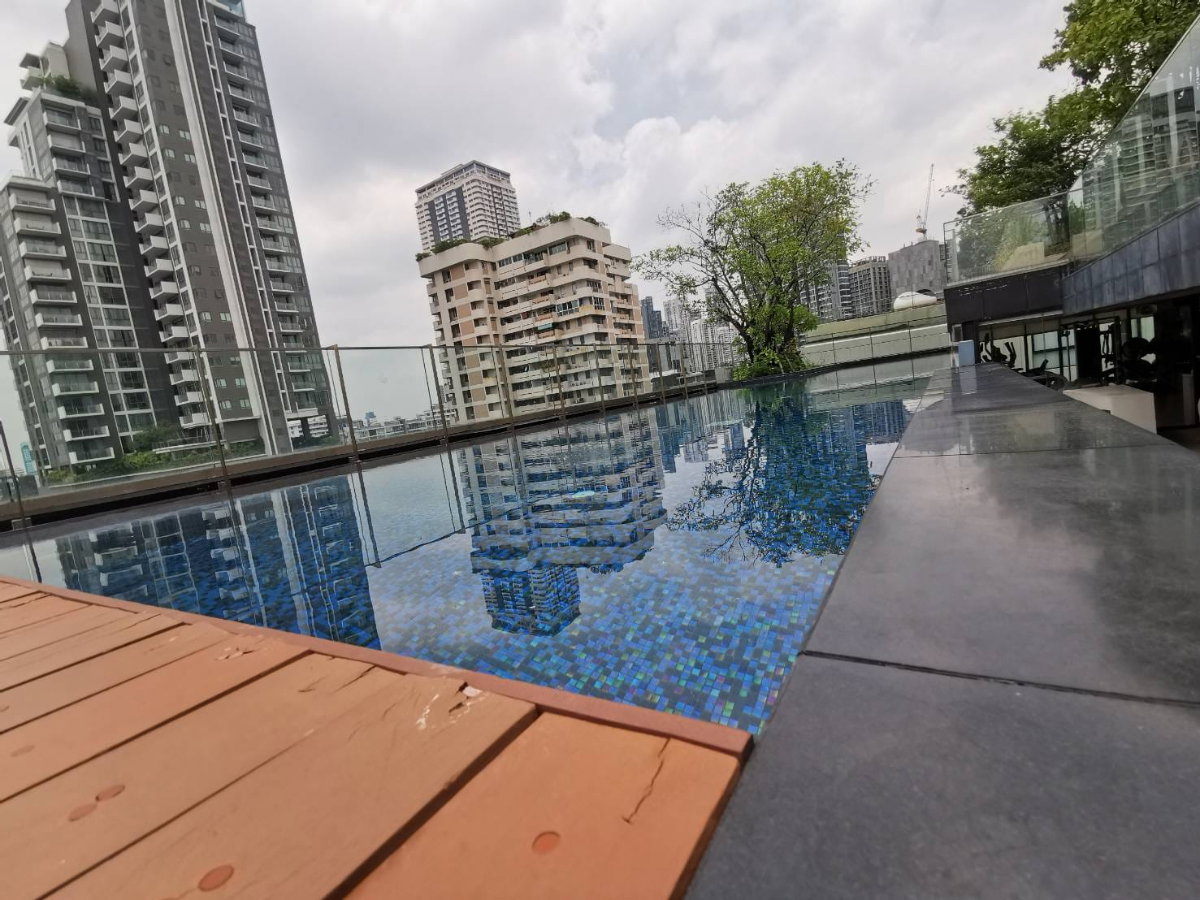 รูป LIV@49 2Bedroom For Rent...... - รูปที่ 39/50