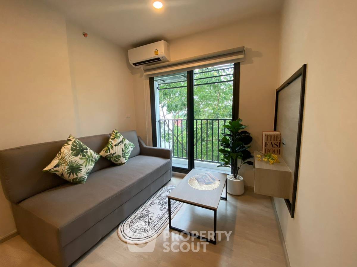 picture 2-BR Condo at Escent Park Ville Chiangmai in Fa Ham (ID 2916420) - 5/12