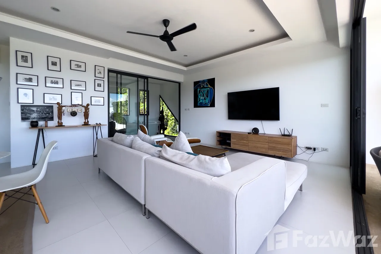 picture 3 Bedroom Villa for sale in Bo Phut, Surat Thani 6234560 - 18/46