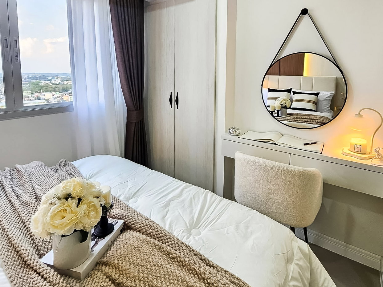 รูป Lumpini Condo Town North Pattaya Sukhumvit Condo for Sale - รูปที่ 11/14