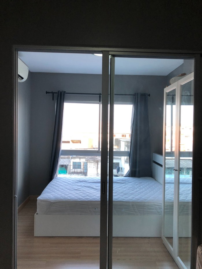 รูป ขาย The Kith condo สุขุมวิท113  - รูปที่ 1/4