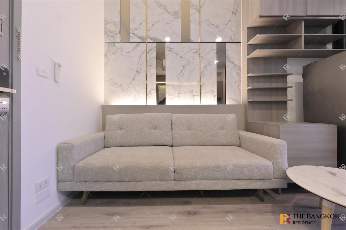 picture KnightsBridge Prime Ratchayothin near BTS Phahonyothin 24 Start your comfort here - 9/10
