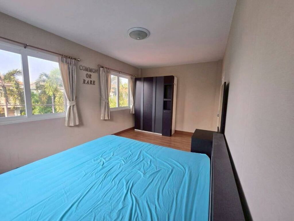 picture For Rent Casa Ville Ratchapruek-Rattanathibet 2 Unit 98/271 (Pets are allowed) - 11/20