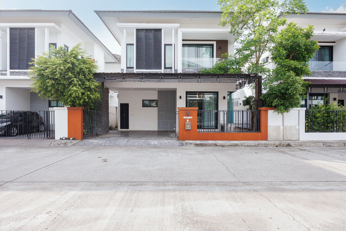 รูป 🐶 Pet Friendly House ใกล้ Maya นิมมาน เข้าอยู่ได้ทันที ฟีลอบอุ่นลดเหลือ 30,000 เท่านั้น!🔥 - รูปที่ 1/17