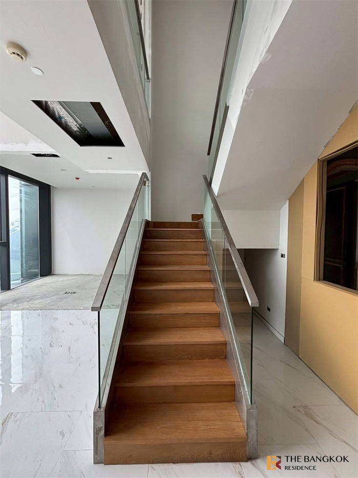รูป คณาพญา เรสซิเดนซ์ สะดวกสบายกับไลฟ์สไตล์สุด Luxury - รูปที่ 2/10