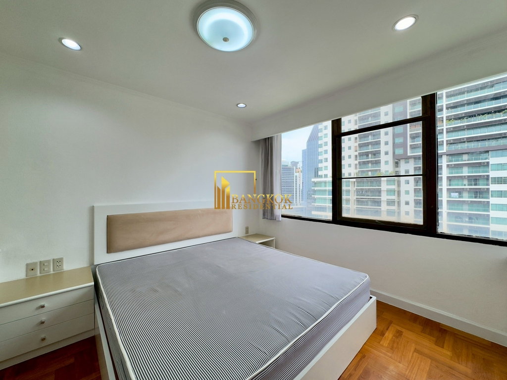 รูป Acadamia Grand Tower | Renovated 2 Bedroom Condo For Rent - BR16536CD - รูปที่ 13/34