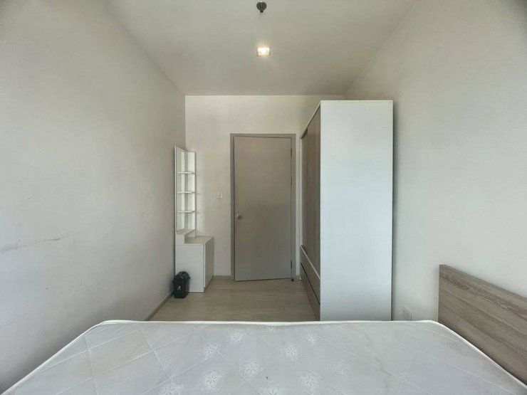 รูป ✨Cozy 2 Bedroom Unit For Rent @ Life Sukhumvit 48 ✨ 🏡 - รูปที่ 6/10