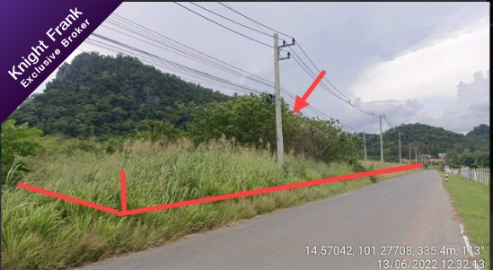 picture PROPERTY 26974.9 Sq.w. Pak Chong Nakhon Ratchasima for 378M - 9/9
