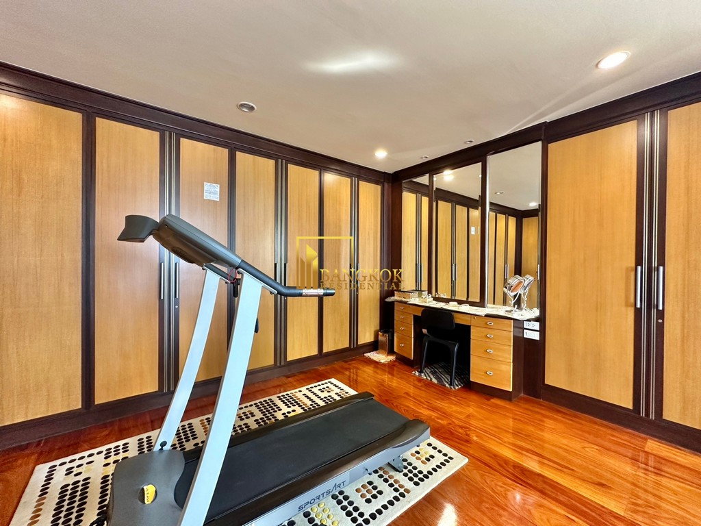 รูป Las Colinas | Stylish 3 Bedroom Property For Sale in Asoke - BR14650CD - รูปที่ 18/47