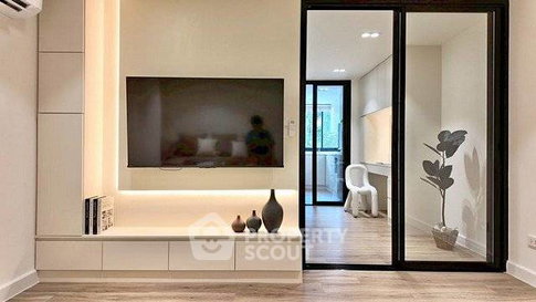1-BR Condo at Sritana Condominium 2 close to Chiang Mai University (ID 2914748)