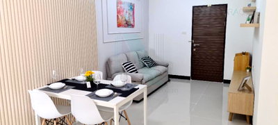ขายคอนโด : 🚩Best room!🚩 ขายคอนโด ศุภาลัย ปาร์ค แยกติวานนท์ อาคาร 2 ชั้น 7 1 ห้องนอน ขนาด 51.00 ตรม ใกล้ โรงเรียนสตรีนนทบุรี