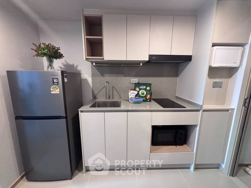 picture 1-BR Condo at Culture Chula near MRT Sam Yan (ID 2914301) - 12/12