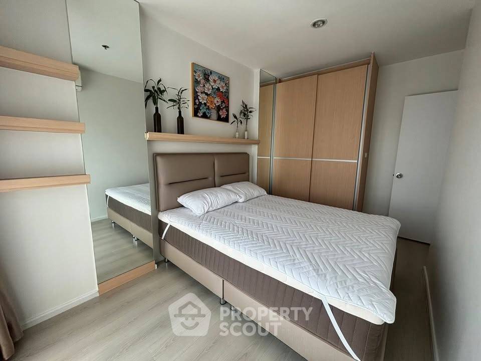 รูป คอนโด 2-ห้องนอน ที่ แอสปาย สุขุมวิท 48 ใกล้ BTS พระโขนง (ID 2910859) - รูปที่ 6/7