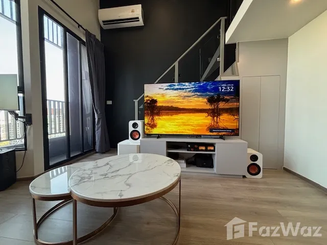 picture 1 Bedroom Duplex Condo High Floor City View Fully Decorated 6290812 - 16/24