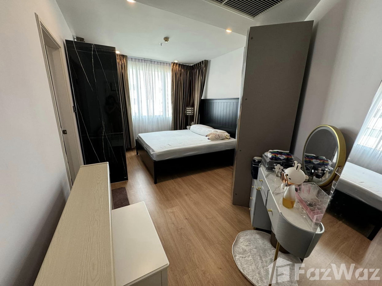 รูป คอนโดให้เช่า 2 ห้องนอน ในโครงการ ศุภาลัย เวลลิงตัน 1877638 - รูปที่ 4/8