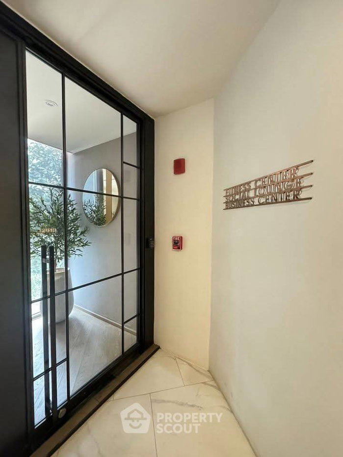 picture 3-BR Condo at Ashton Residence 41 near BTS Phrom Phong (ID 2913460) - 7/9