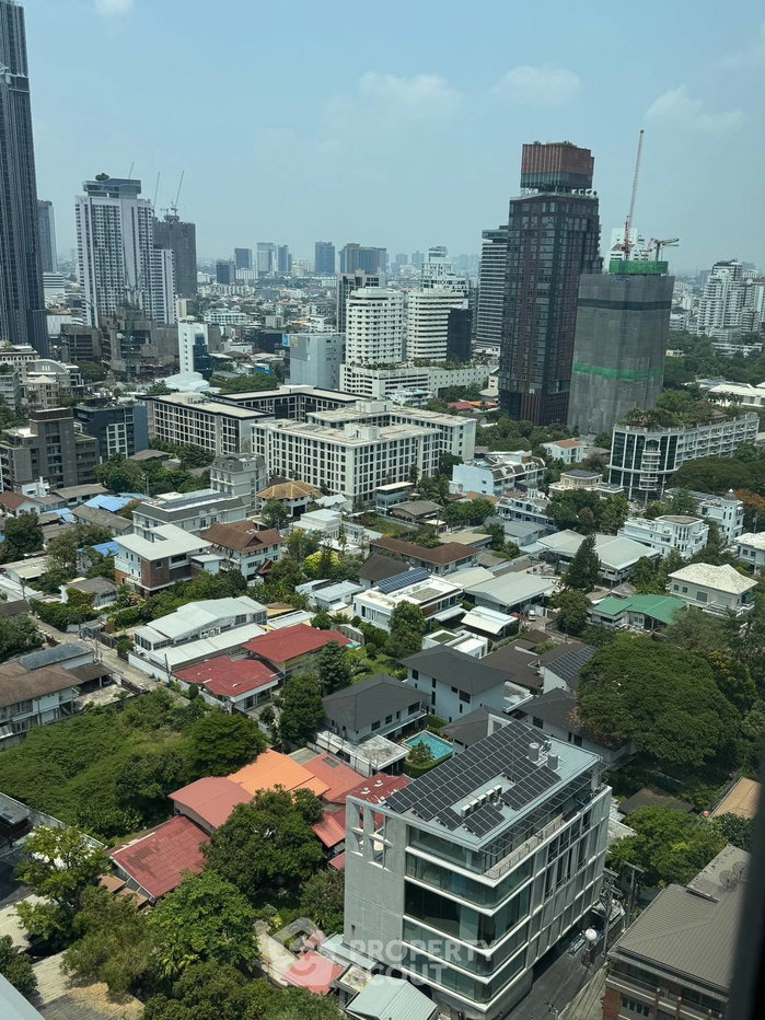 picture 3-BR Condo at Quattro By Sansiri near BTS Thong Lor (ID 2915076) - 8/16
