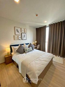 1-BR Condo at Taka Haus Ekamai 12 near BTS Ekkamai (ID 2916247)