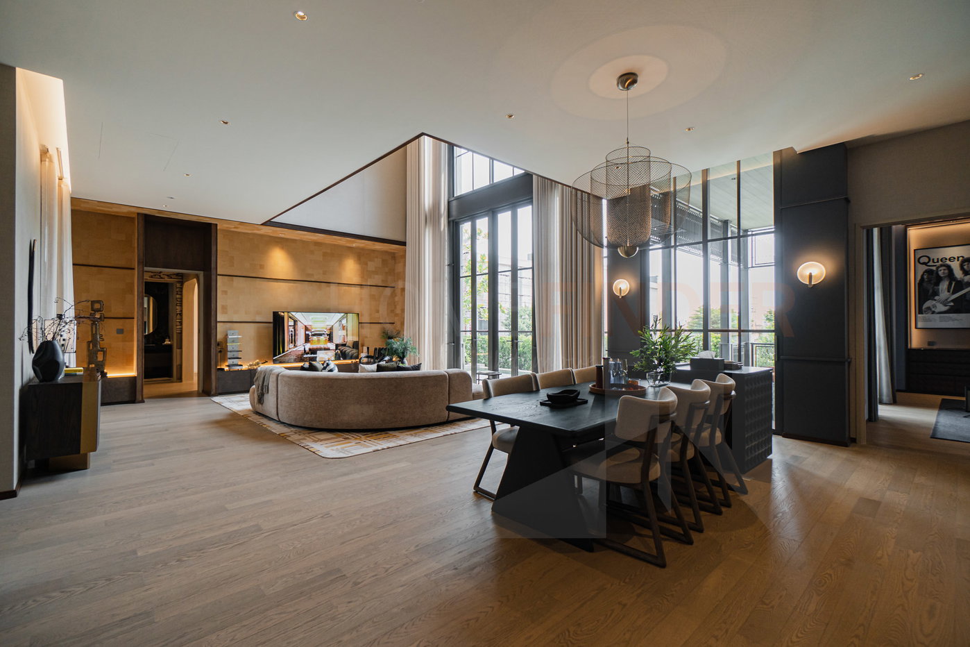 รูป SMYTH’S Kaset - Nawamin 4 bedrooms, for sale - รูปที่ 2/47