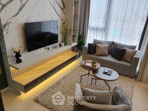 คอนโด 1-ห้องนอน ที่ แมสซารีน รัชโยธิน ใกล้ BTS รัชโยธิน (ID 1097677)
