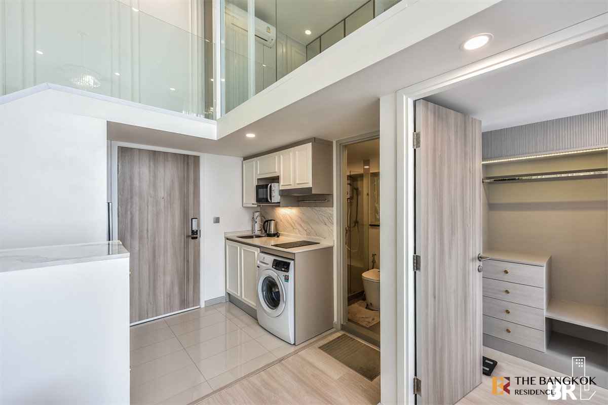picture Start your comfort here KnightsBridge Prime Sathorn - 5/10