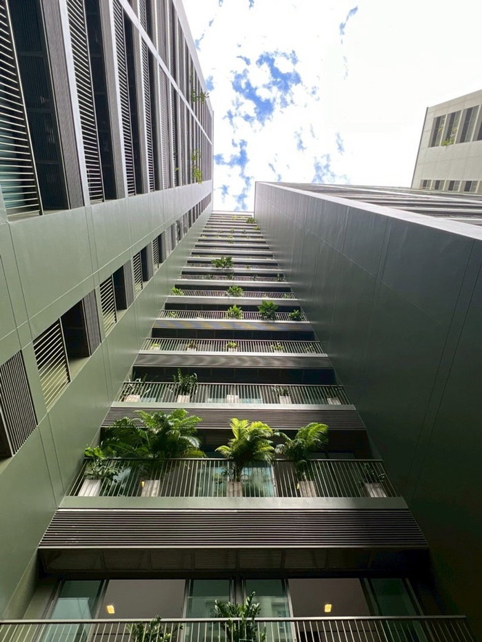 รูป 🏢 ให้เช่าคอนโด : Noble Solo (โนเบิล โซโล) รหัสทรัพย์ | 📌LNP-C13335 - รูปที่ 12/12