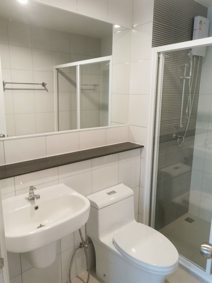รูป ให้เช่า​Terra Residence ชั้น15 เฟอร์ครบ พร้อมเข้าอยู่ - รูปที่ 14/15