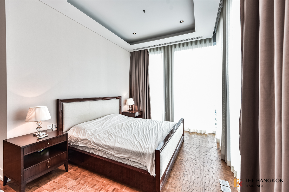 รูป เดอะ ริทซ์ คาร์ลตัน เรสซิเดทนซ์ ใกล้ BTS สถานีเซนต์หลุยส์ คอนโดหรูสุด Luxury ย่านธุรกิจ - รูปที่ 4/10