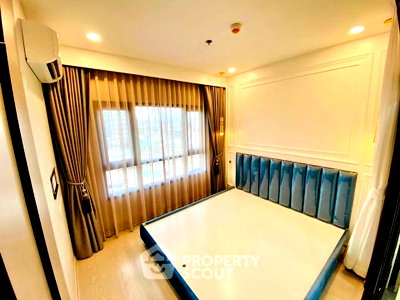 Condos for sale : 1-BR Condo at Ideo Thaphra Interchange near MRT Tha Phra (ID 2914337)