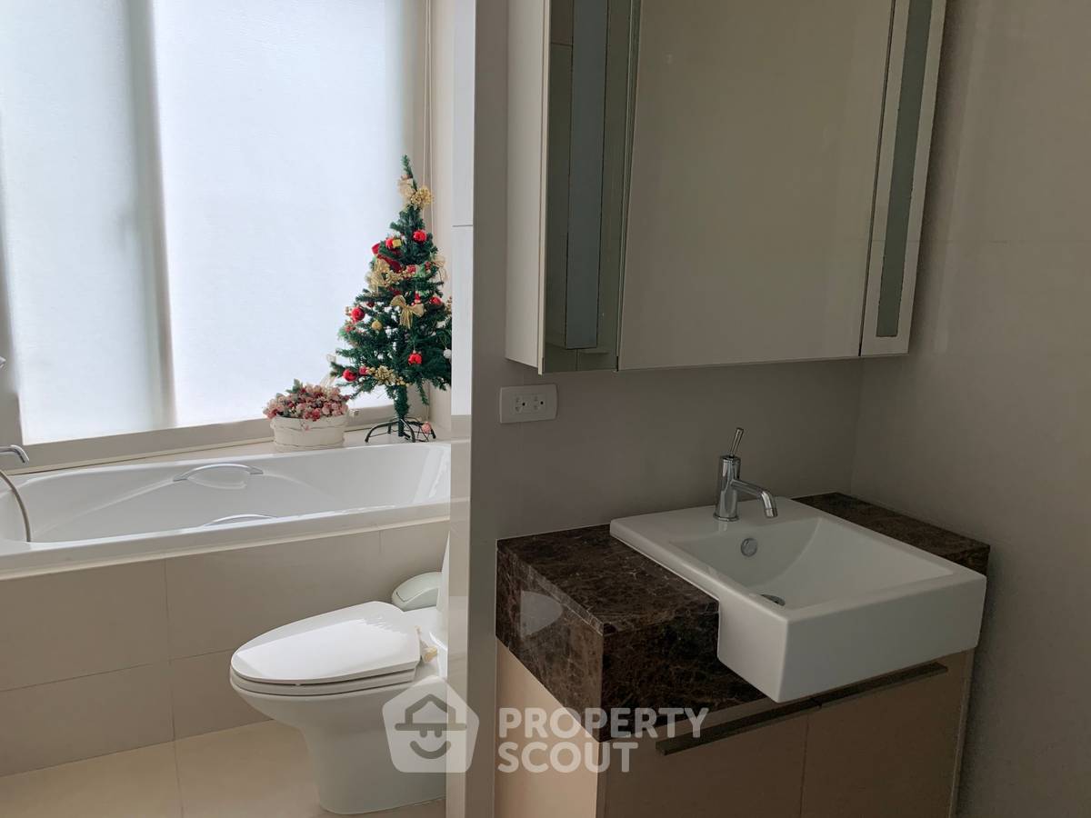 picture 2-BR Condo at 39 By Sansiri near BTS Phrom Phong (ID 2706292) - 8/17